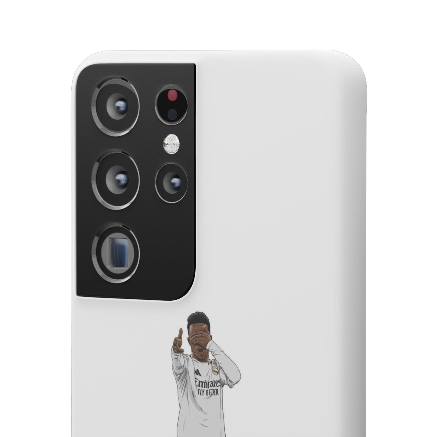Vinicius Jr. Cajasol
