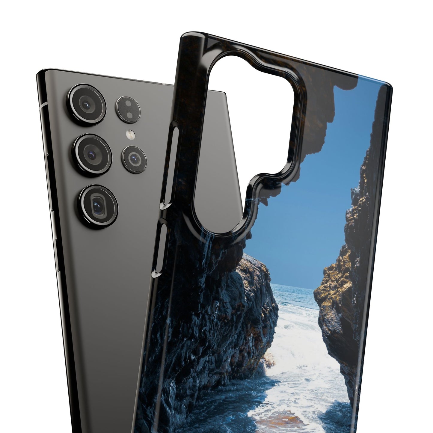 Ocean View Cajasol - Coastal Aesthetic for Beach Lovers