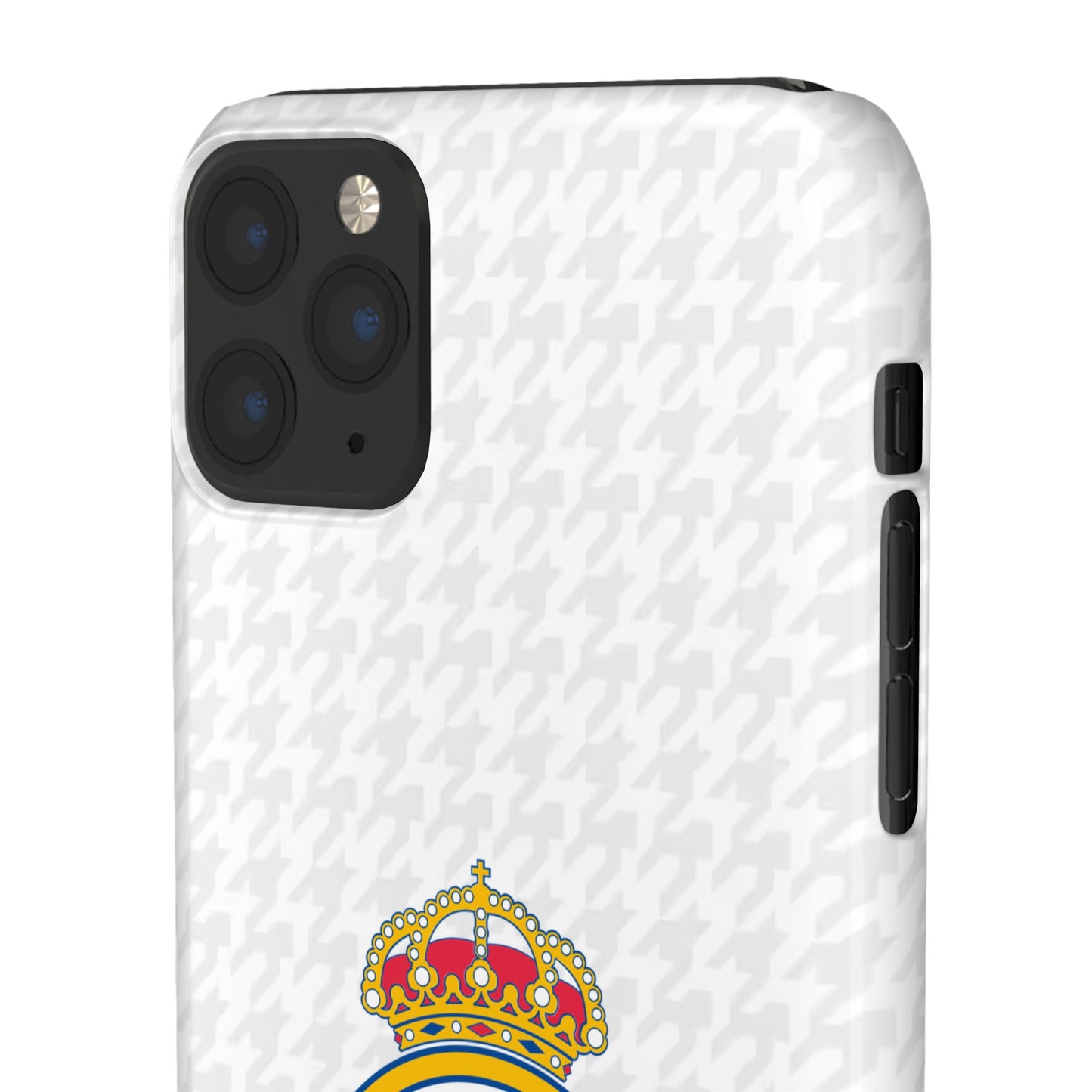 Real Madrid Cajasol - Perfect for Madridistas