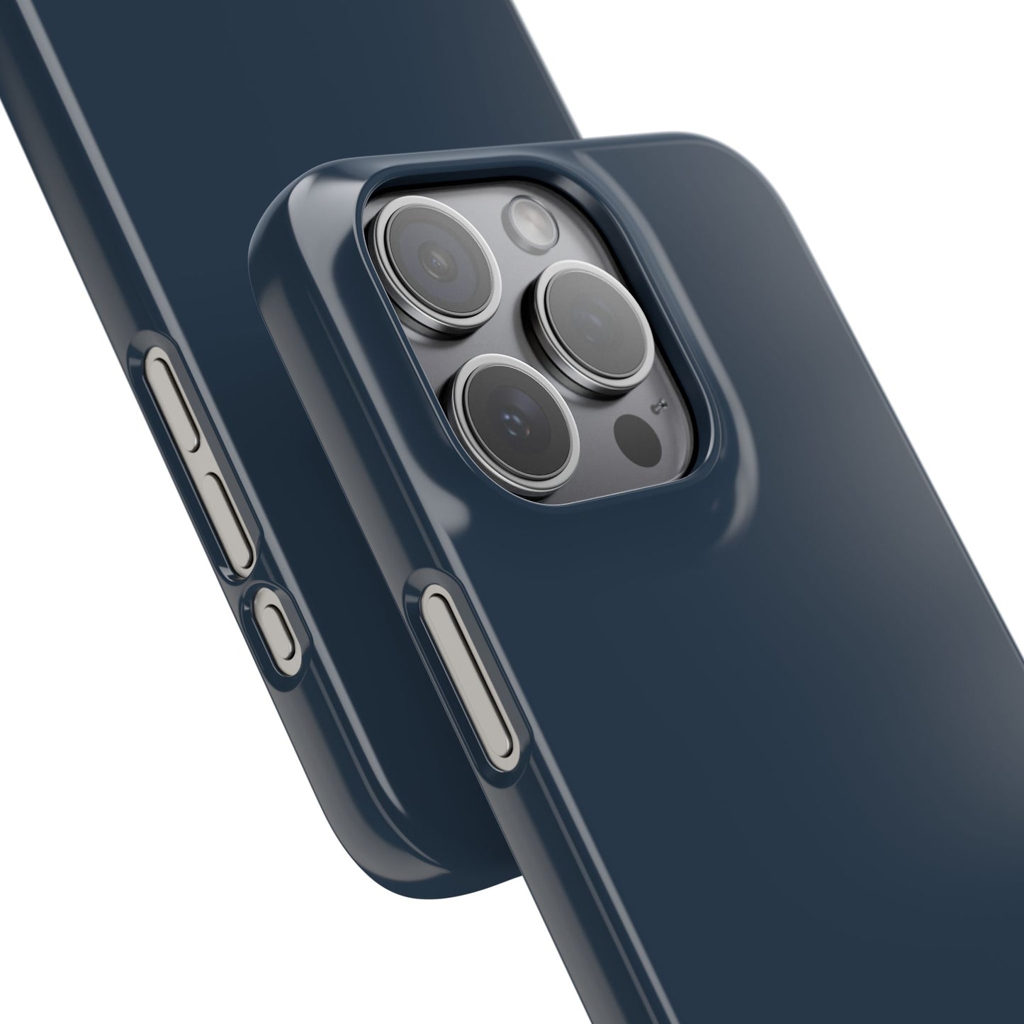 Navy Blue Cajasol