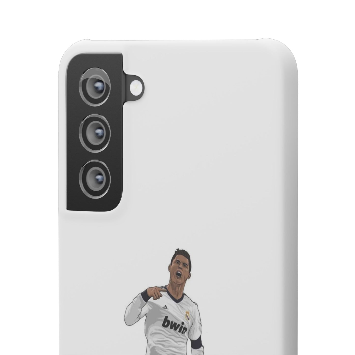 Cristiano Ronaldo Cajasol