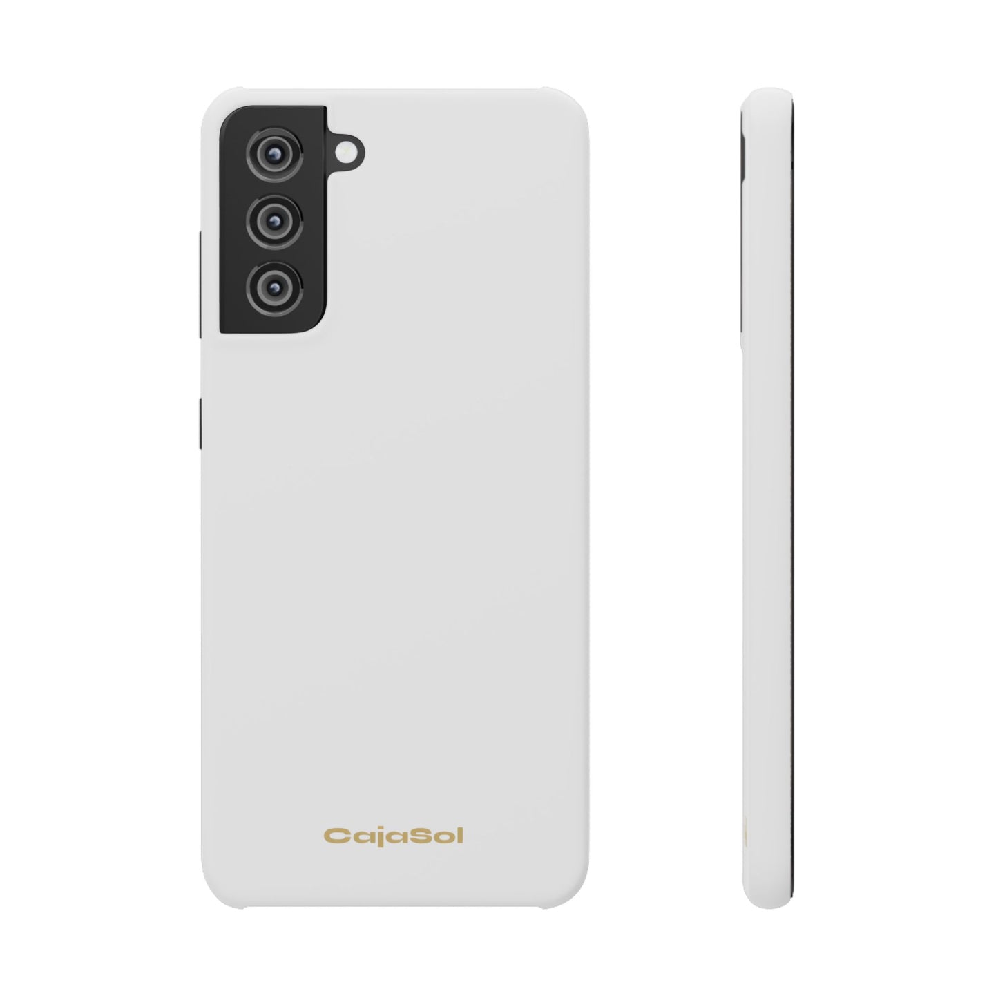 Soft White Cajasol