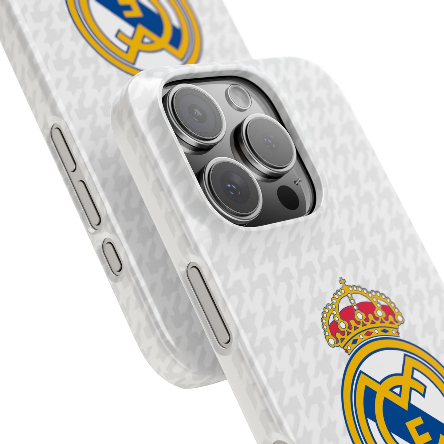 Real Madrid Cajasol - Perfect for Madridistas