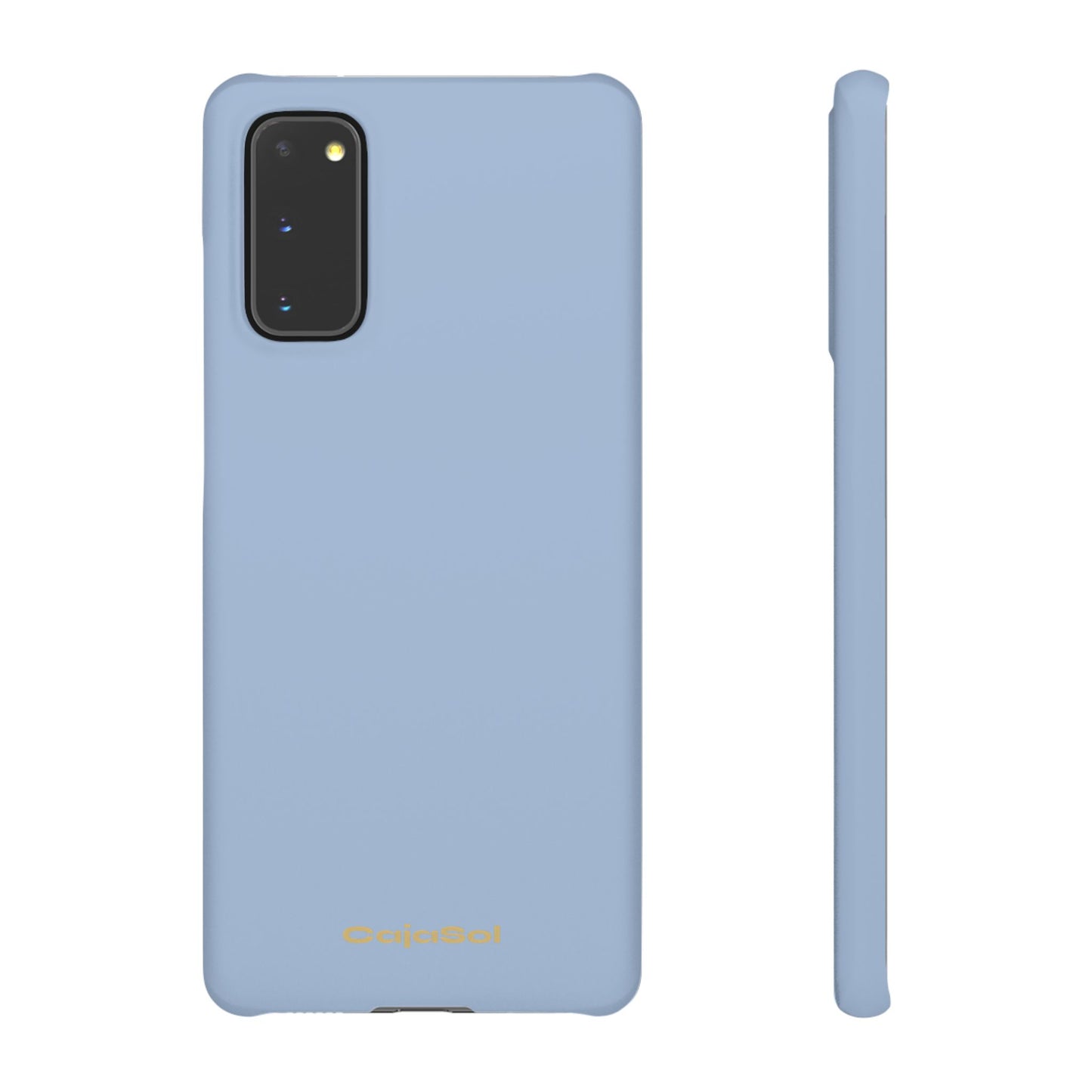 Soft Blue Cajasol