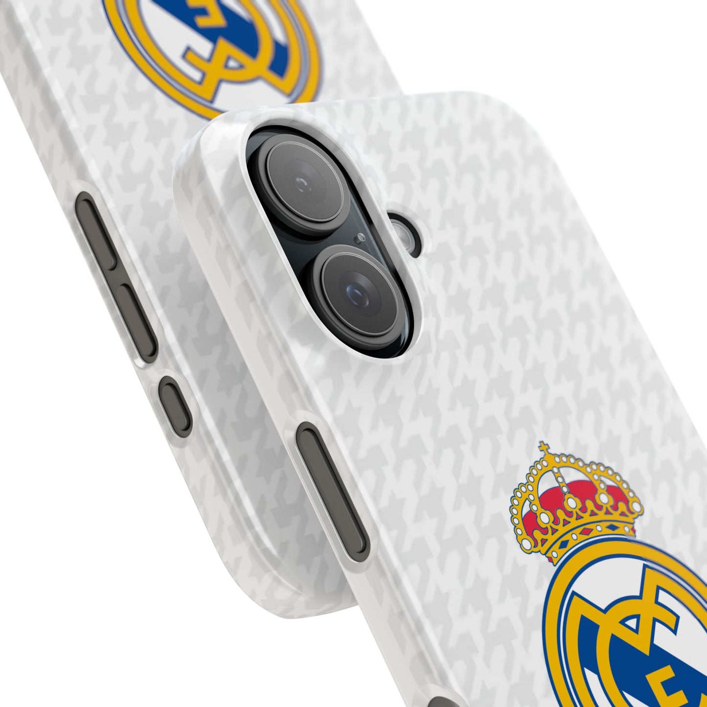 Real Madrid Cajasol - Perfect for Madridistas
