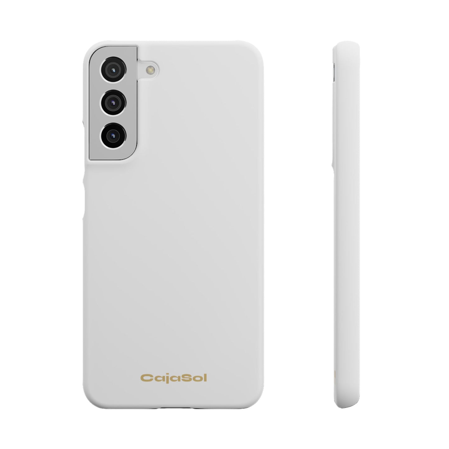 Soft White Cajasol