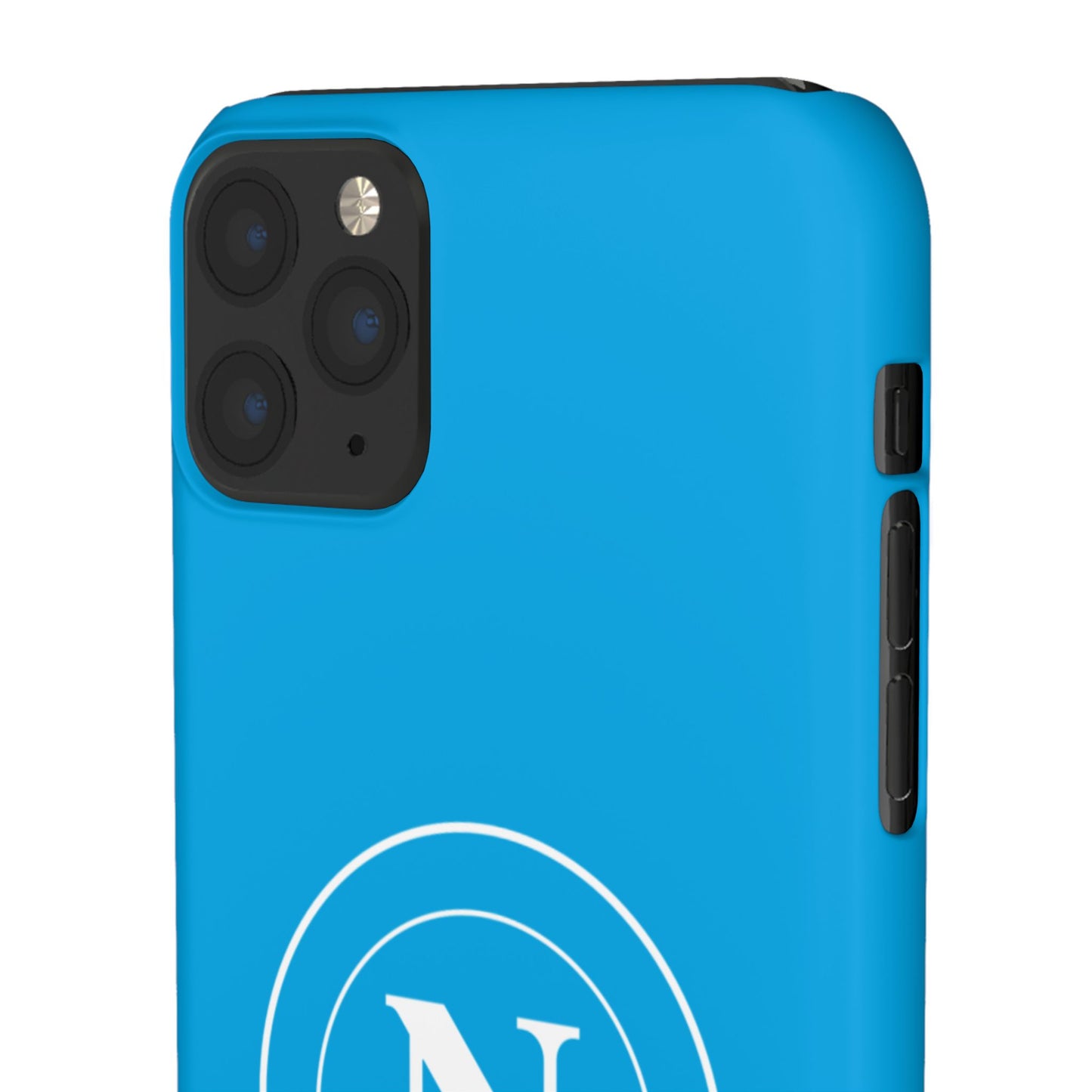 SSC Napoli Cajasol - Perfect for Napolitans