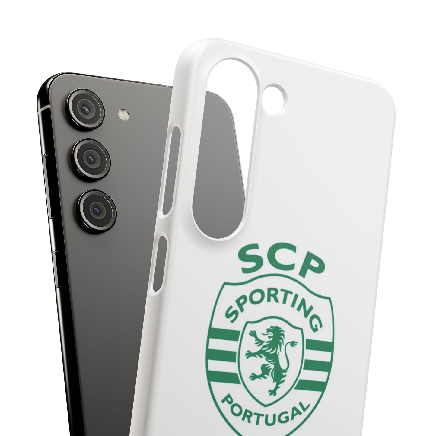 Sporting Portugal Cajasol – Perfect for Leões