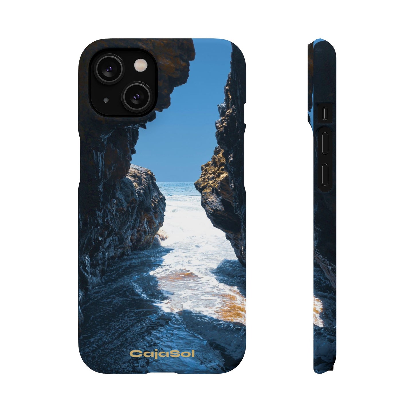 Ocean View Cajasol - Coastal Aesthetic for Beach Lovers