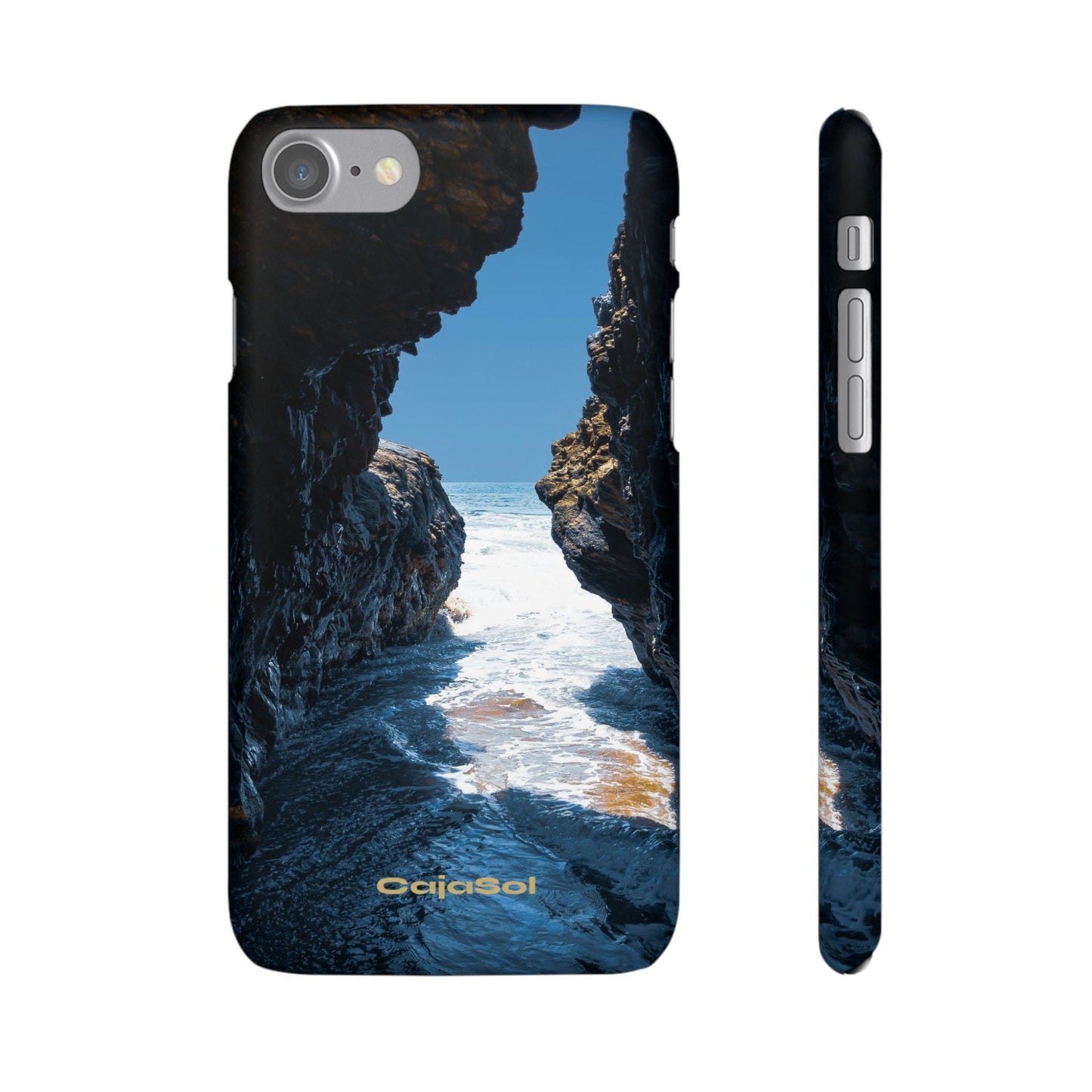 Ocean View Cajasol - Coastal Aesthetic for Beach Lovers