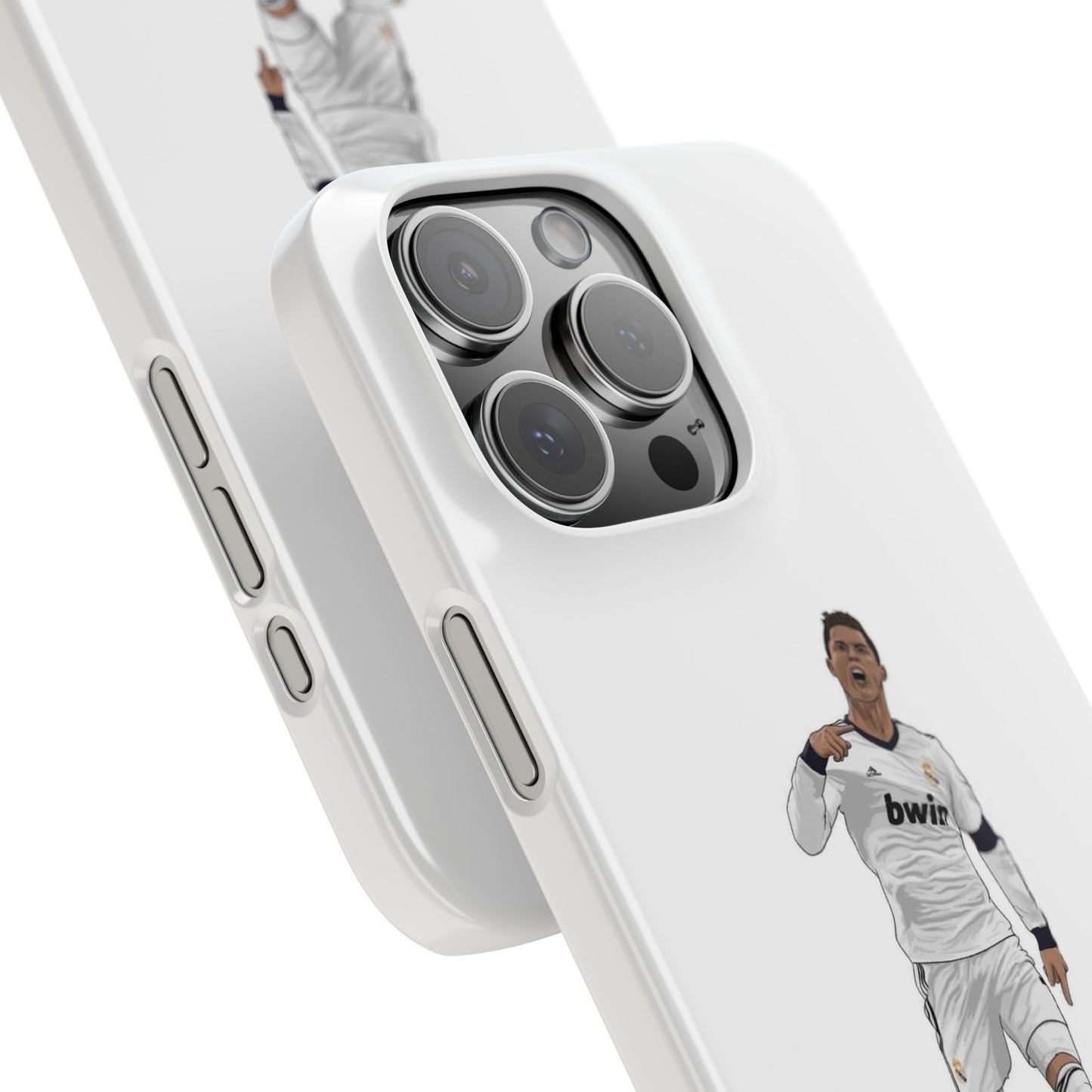 Cristiano Ronaldo Cajasol