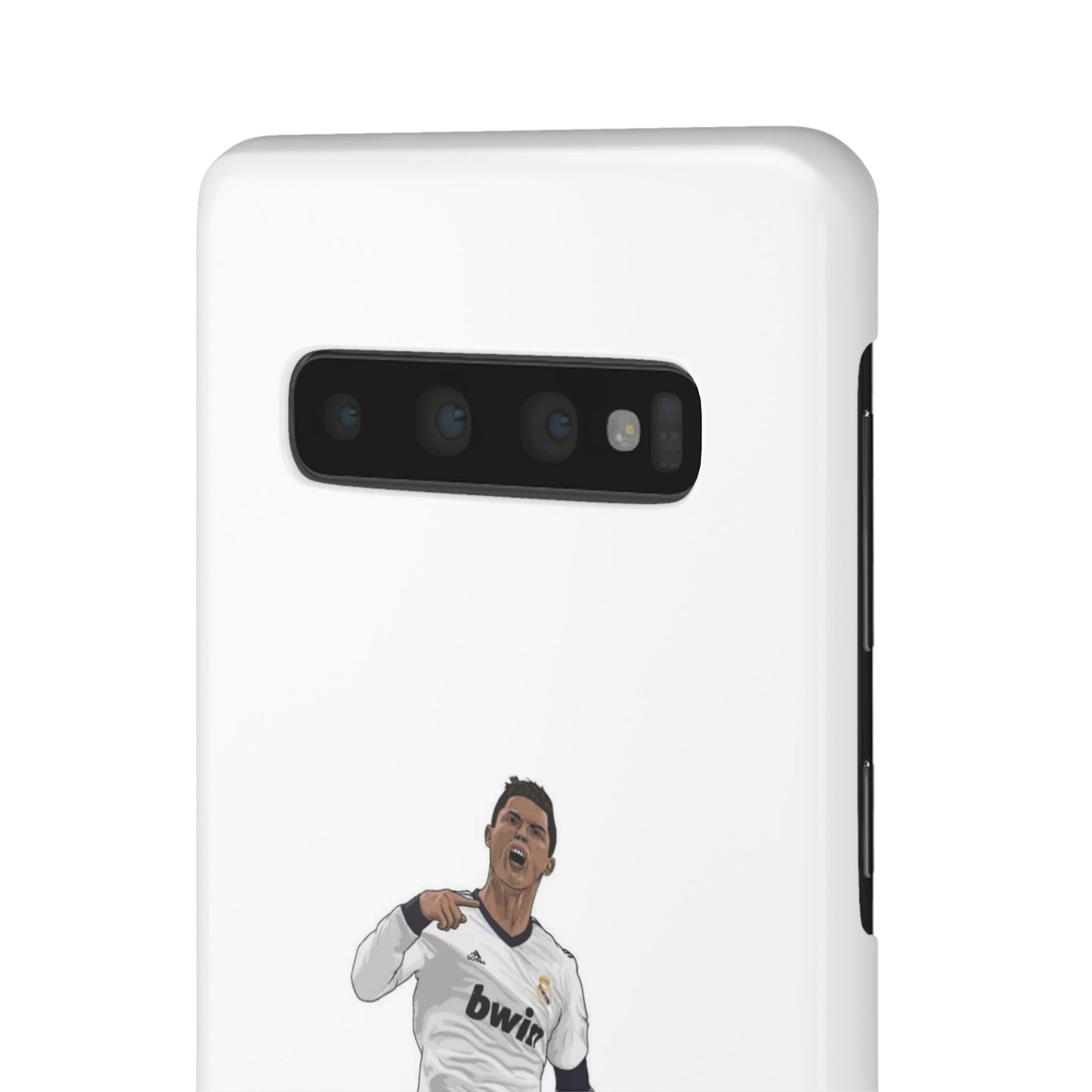 Cristiano Ronaldo Cajasol