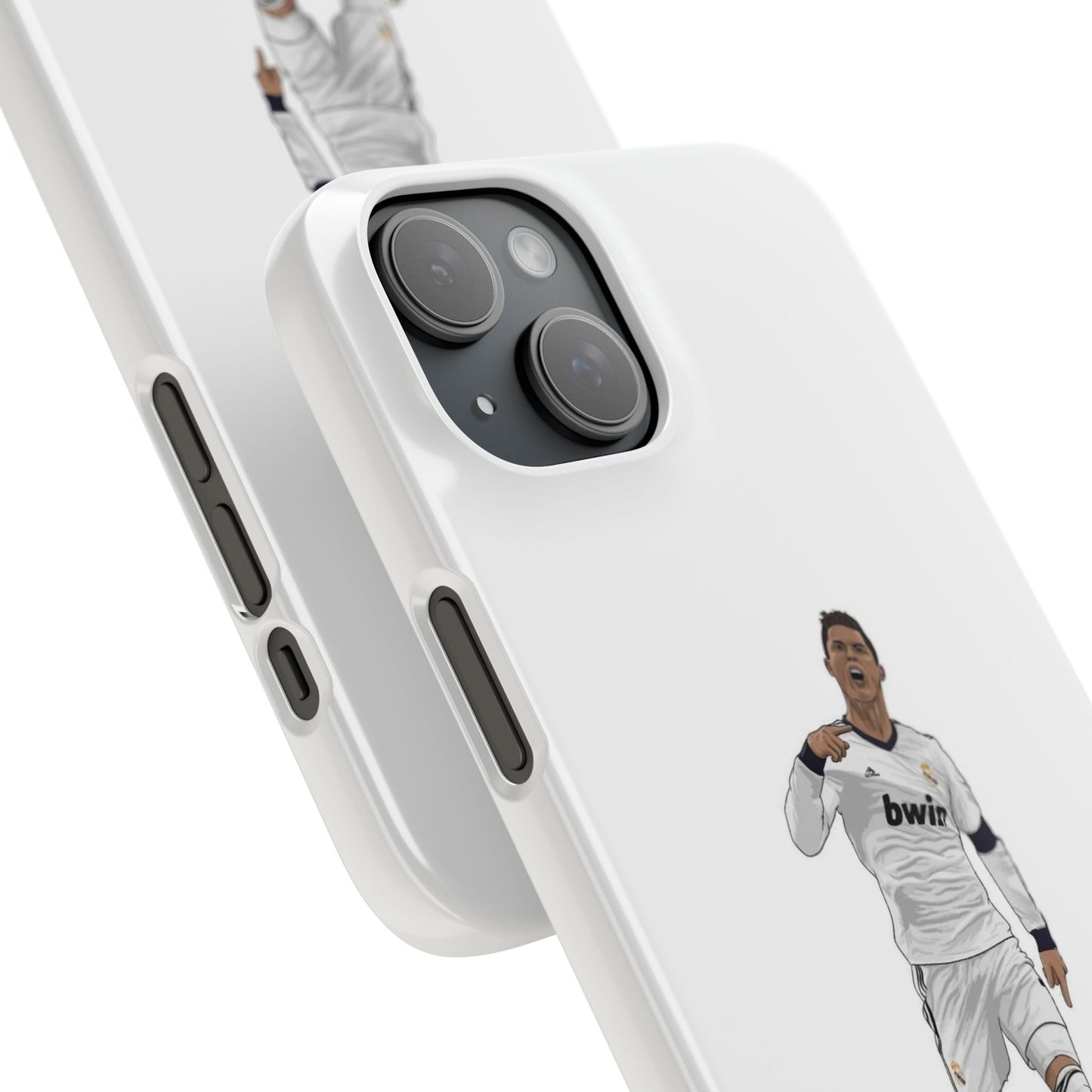 Cristiano Ronaldo Cajasol