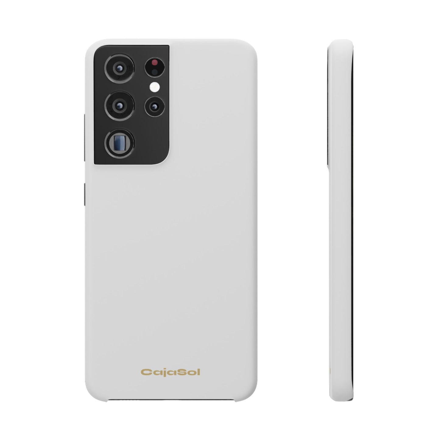 Soft White Cajasol