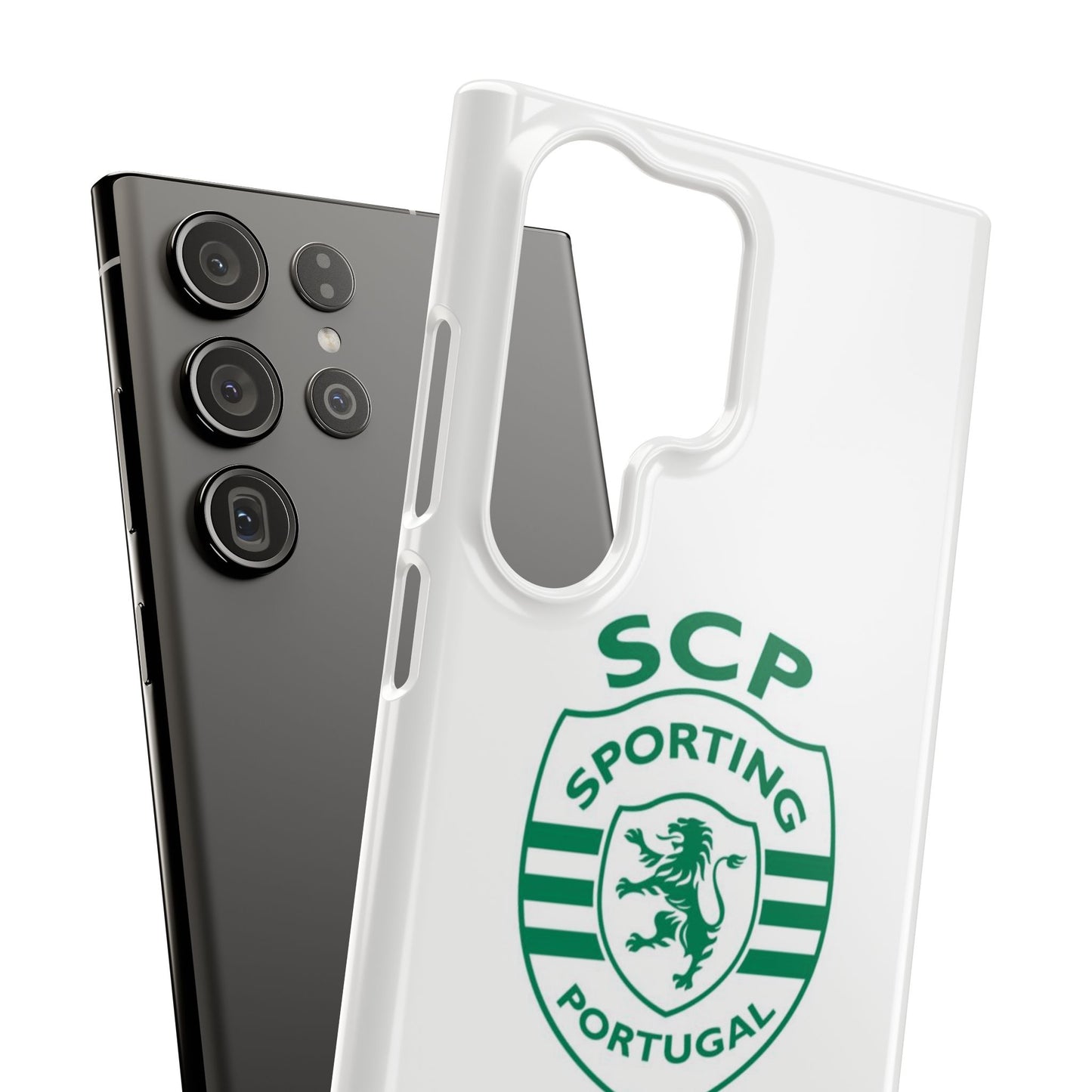 Sporting Portugal Cajasol – Perfect for Leões