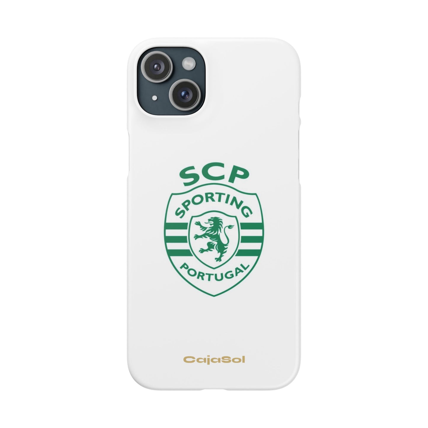 Sporting Portugal Cajasol – Perfect for Leões