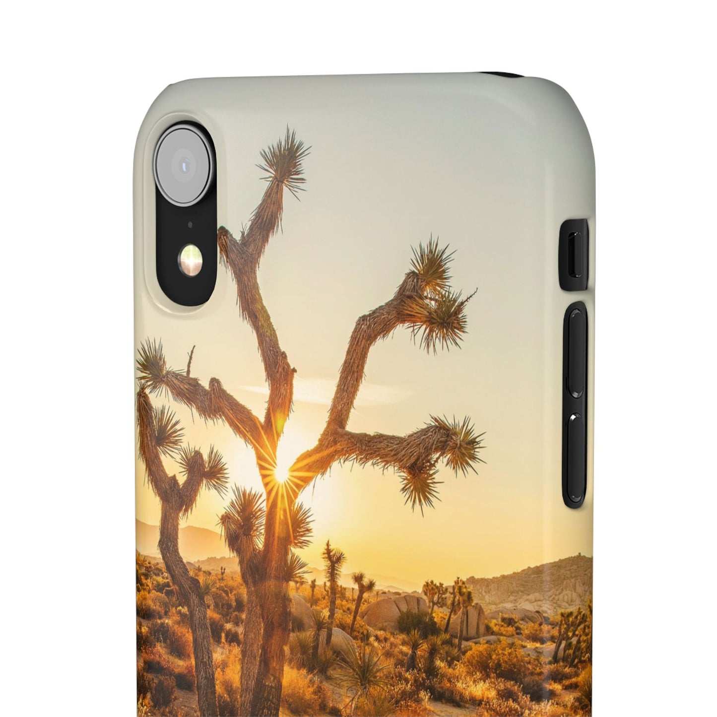 Desert Sunset Cajasol - Stylish Protection for Nature Lovers