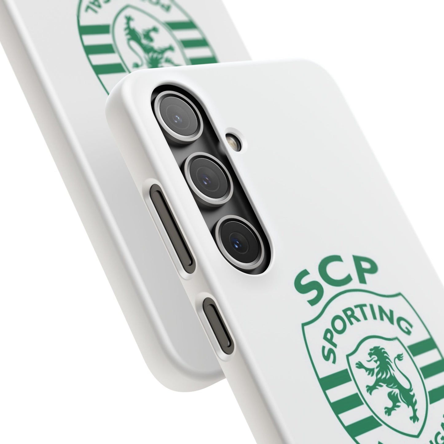 Sporting Portugal Cajasol – Perfect for Leões