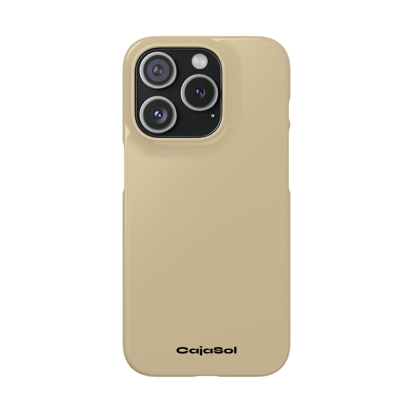 Soft Beige Cajasol