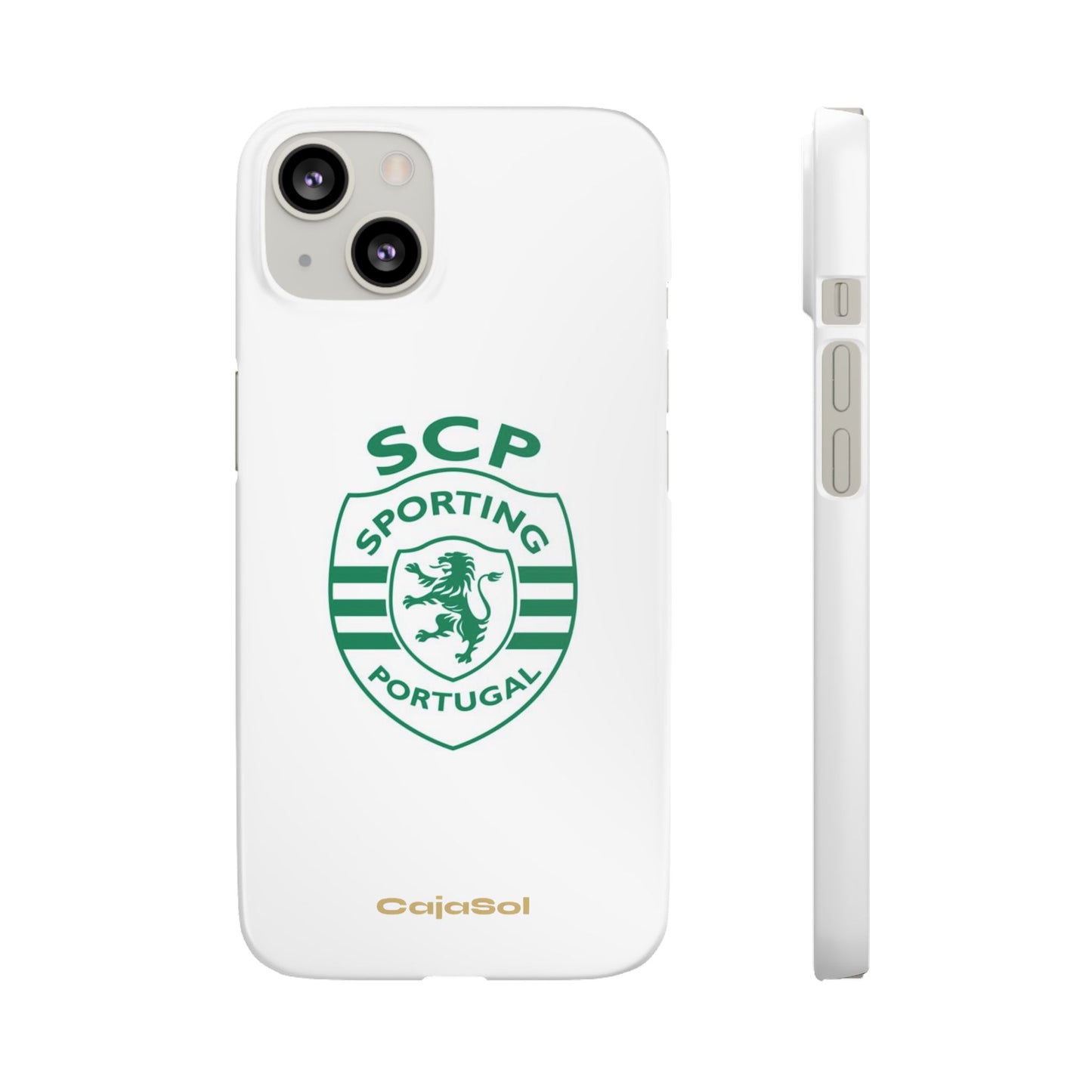 Sporting Portugal Cajasol – Perfect for Leões