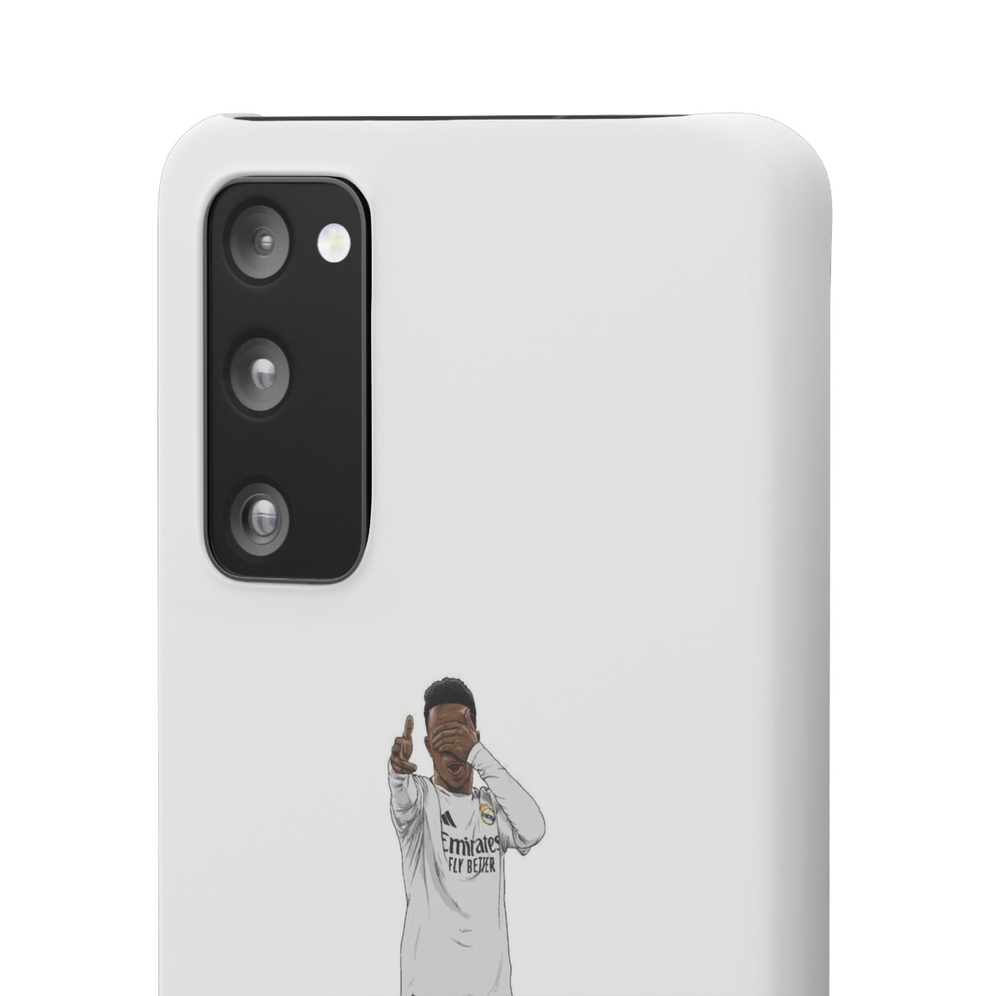 Vinicius Jr. Cajasol