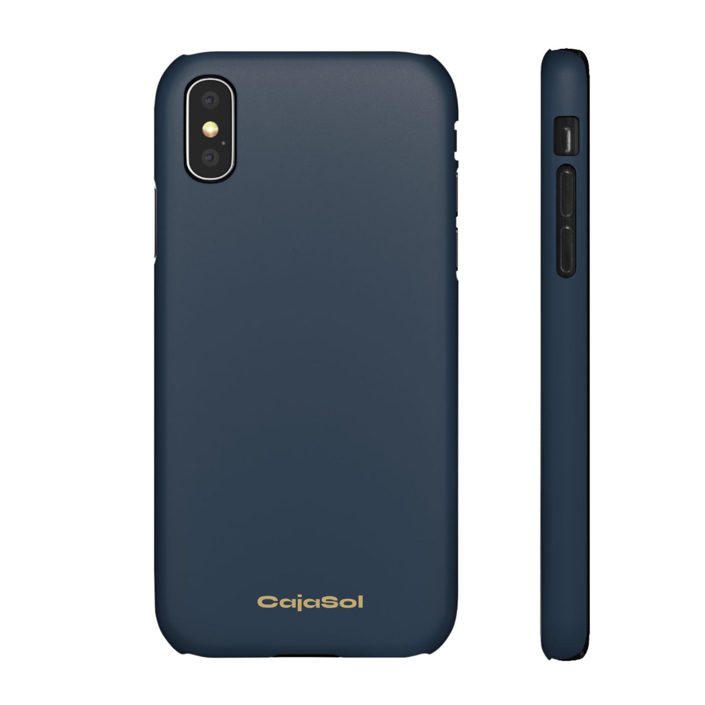 Navy Blue Cajasol