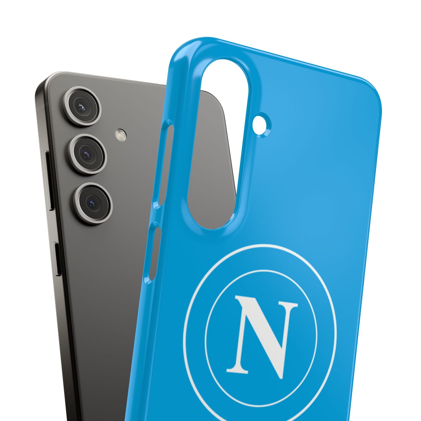 SSC Napoli Cajasol - Perfect for Napolitans