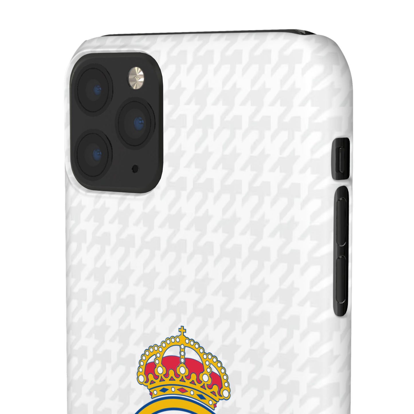 Real Madrid Cajasol - Perfect for Madridistas