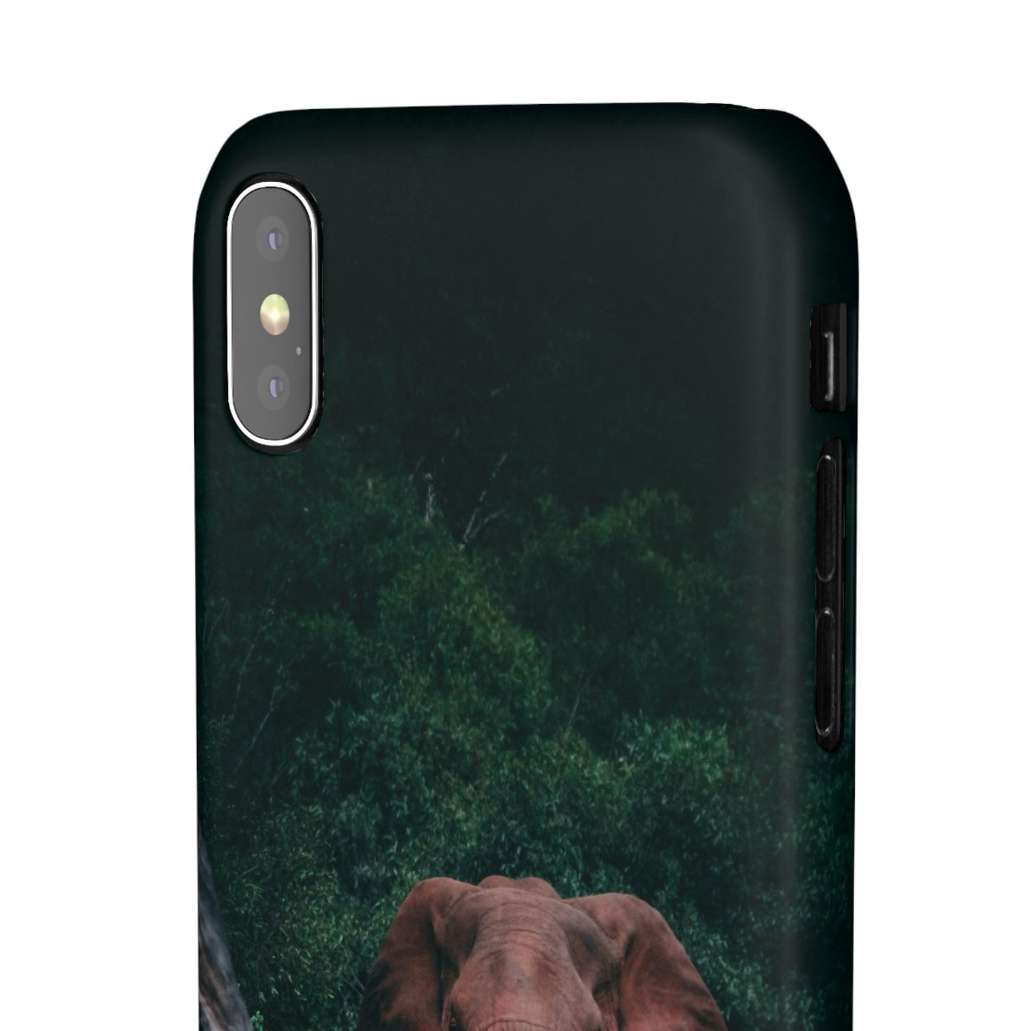 Wildlife Lover's Cajasol - Majestic Elephant
