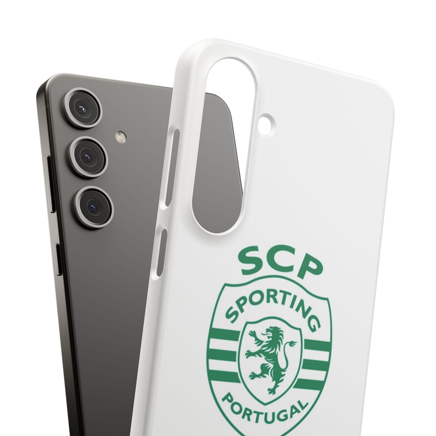 Sporting Portugal Cajasol – Perfect for Leões