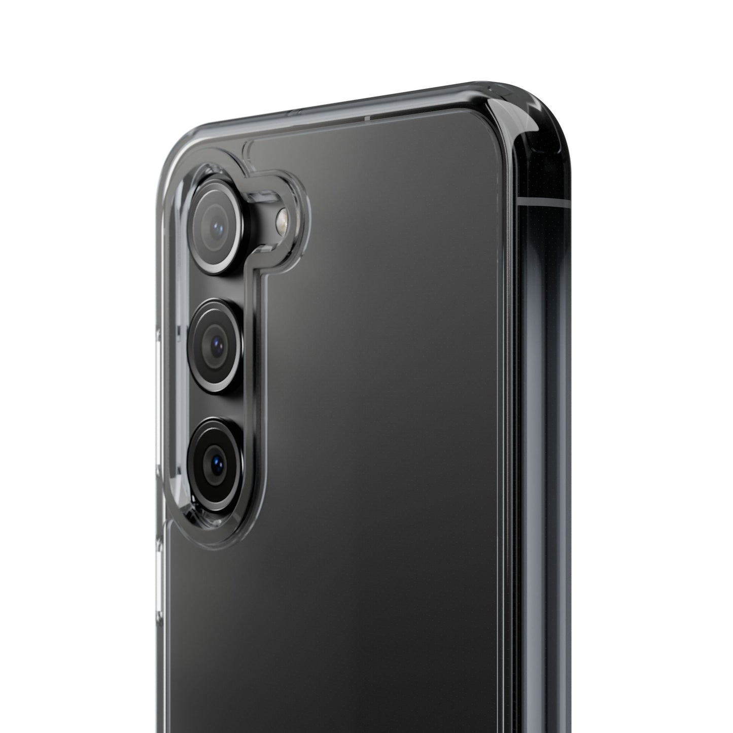 Sleek Clear Cajasol – Stylish Protection for Your Device