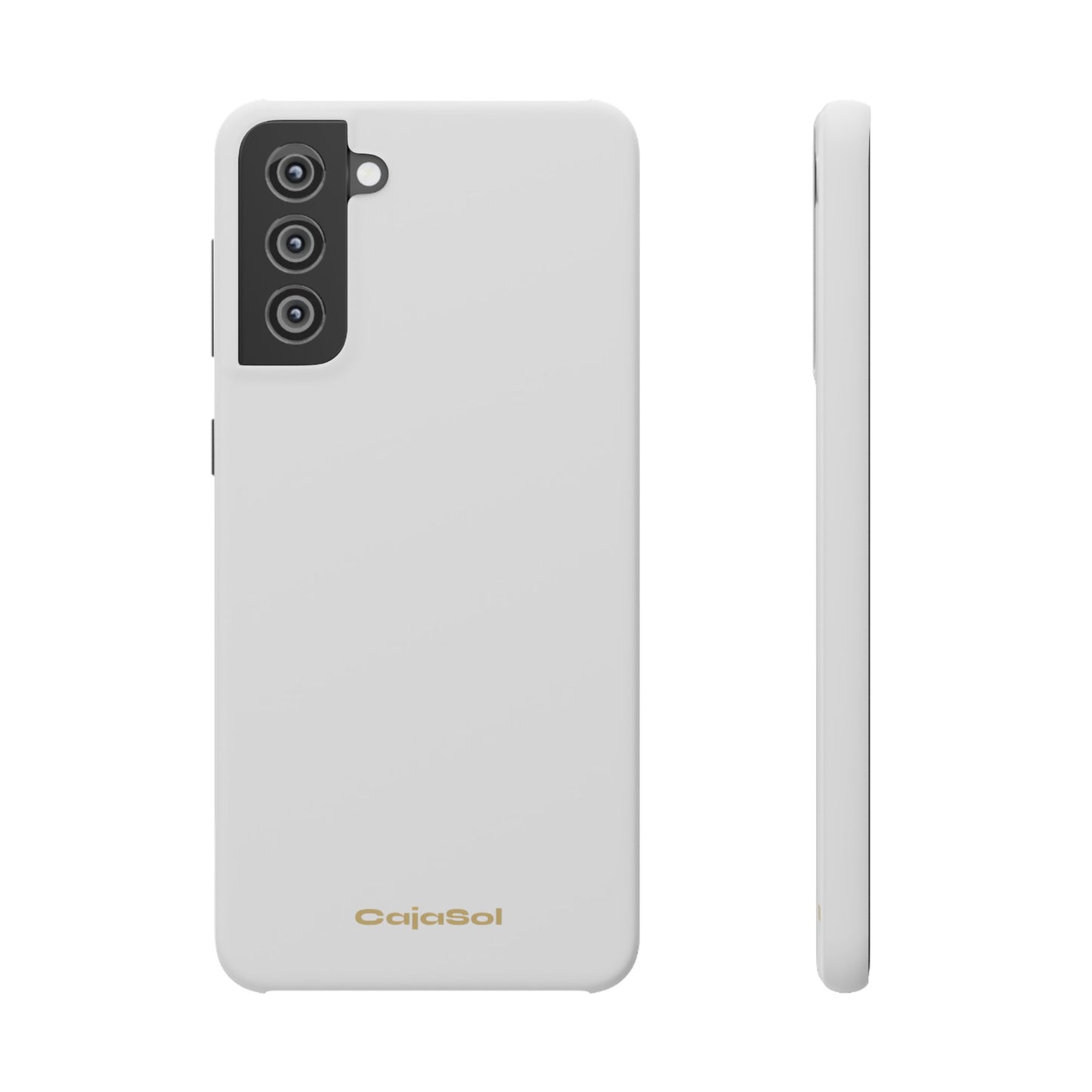 Soft White Cajasol