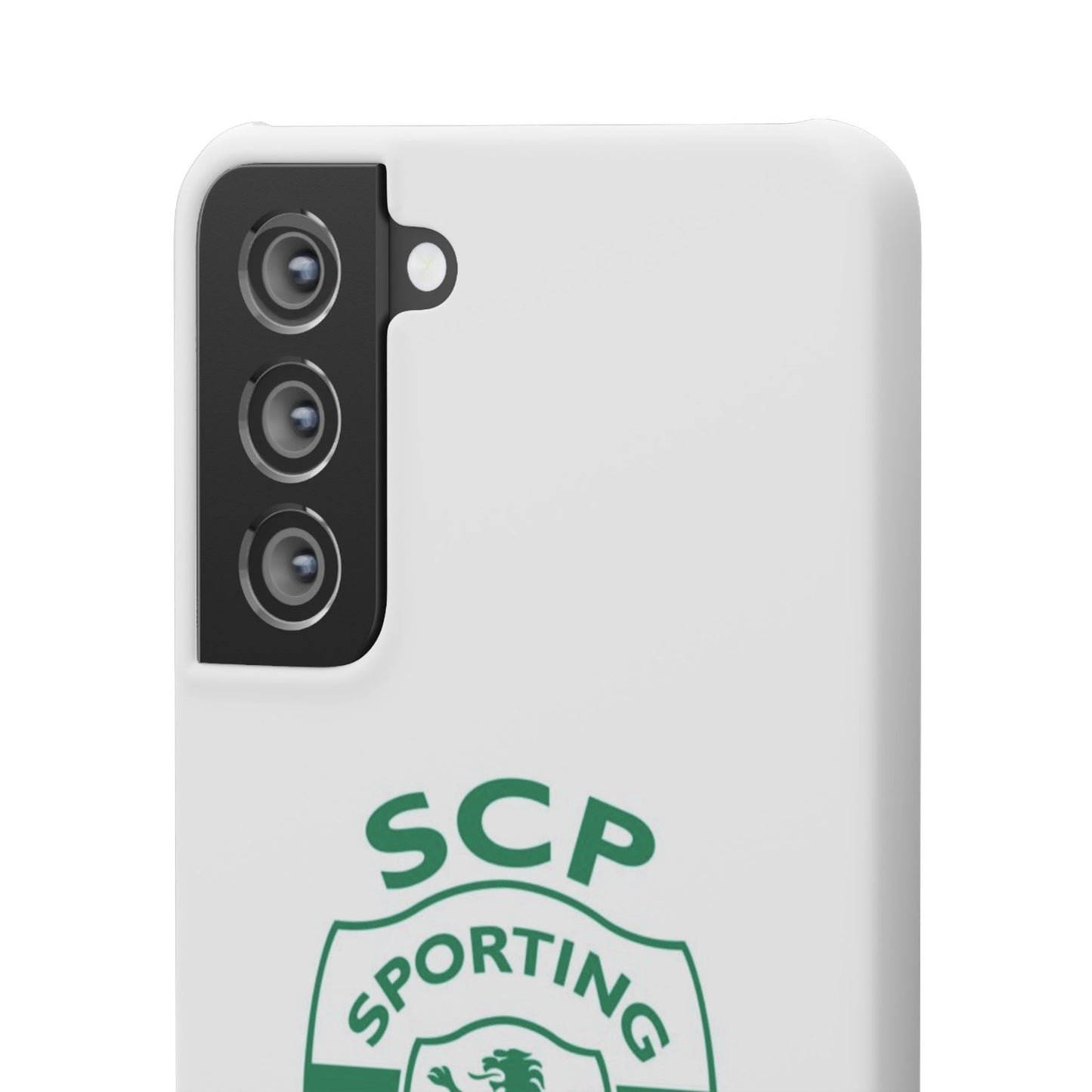 Sporting Portugal Cajasol – Perfect for Leões
