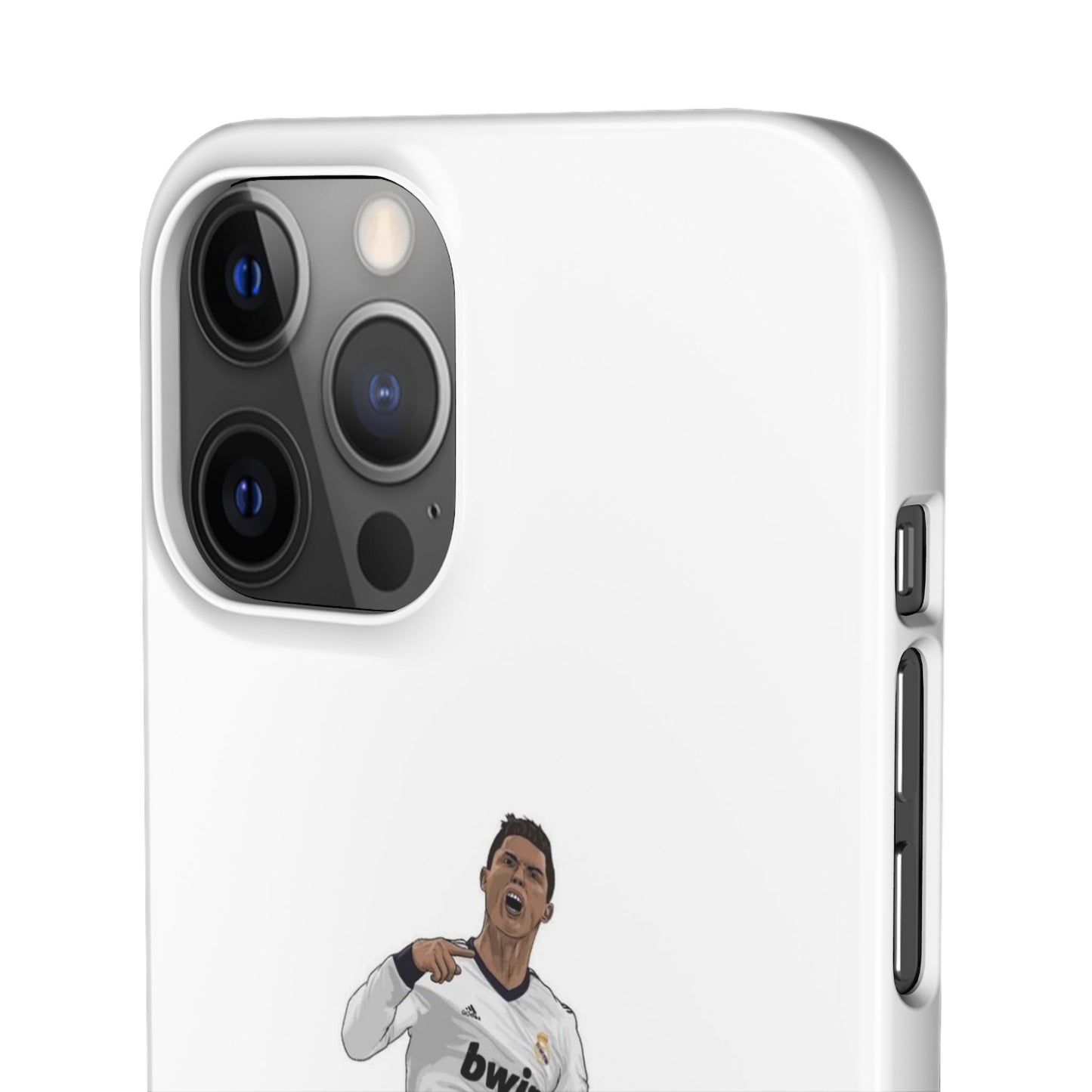 Cristiano Ronaldo Cajasol
