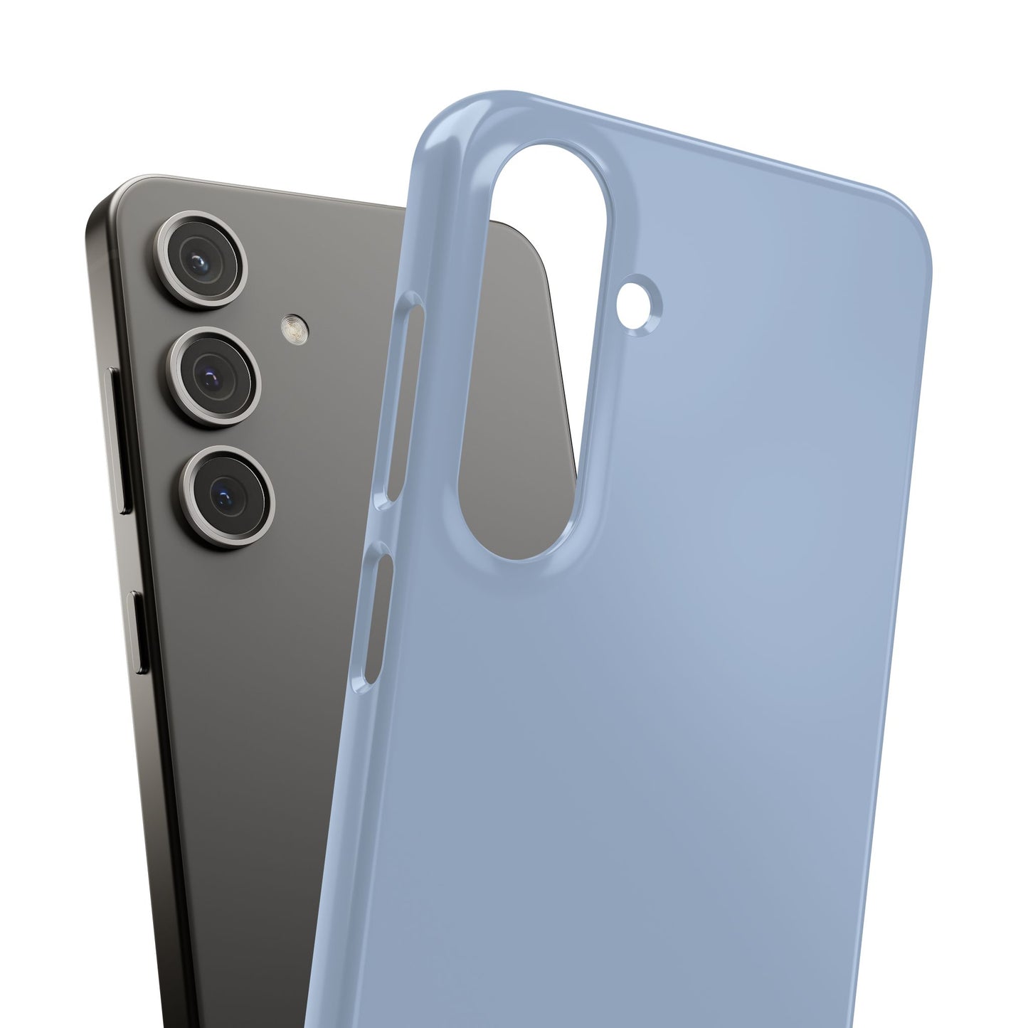 Soft Blue Cajasol