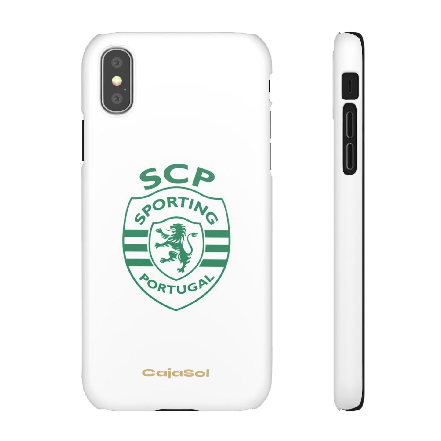 Sporting Portugal Cajasol – Perfect for Leões