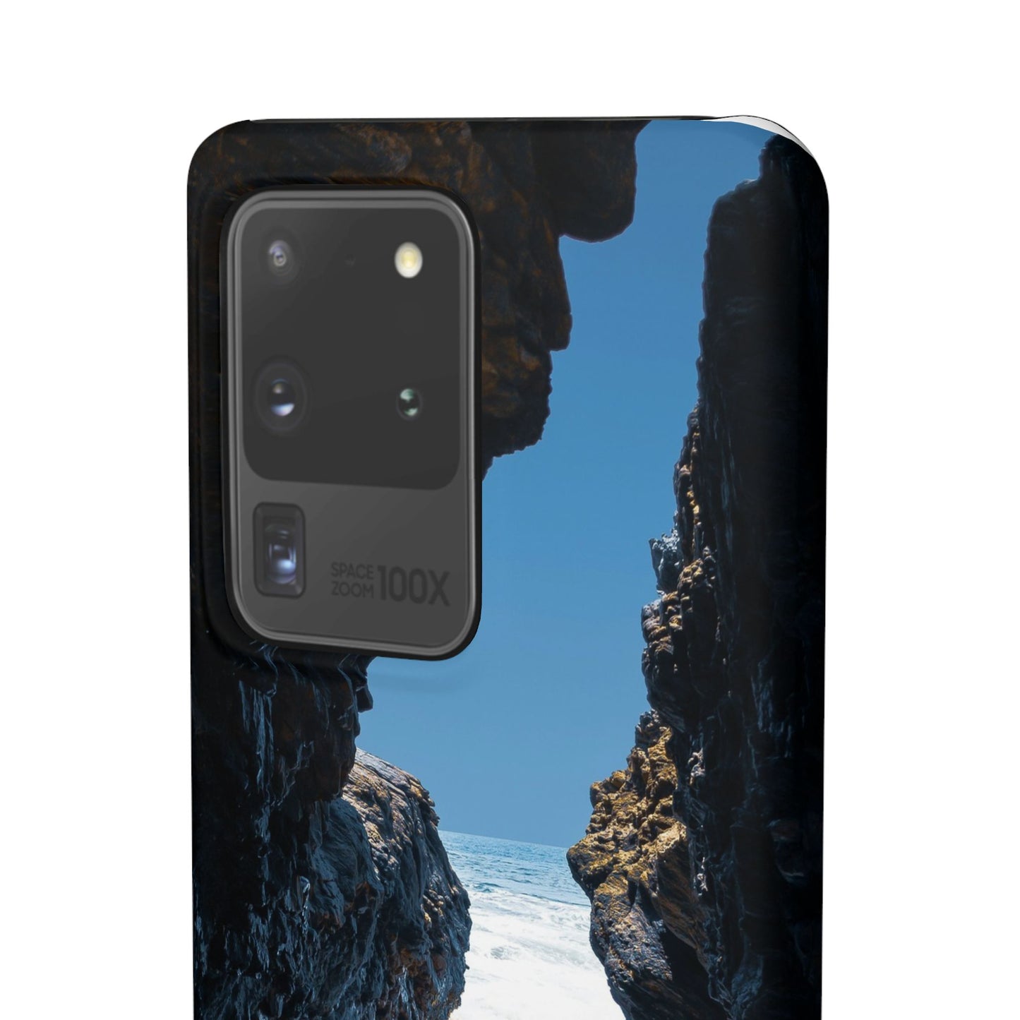Ocean View Cajasol - Coastal Aesthetic for Beach Lovers