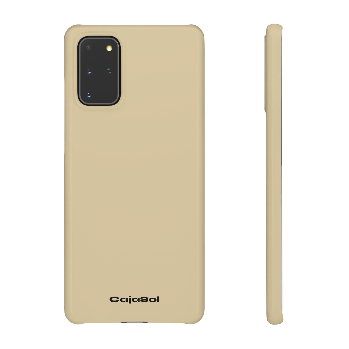 Soft Beige Cajasol