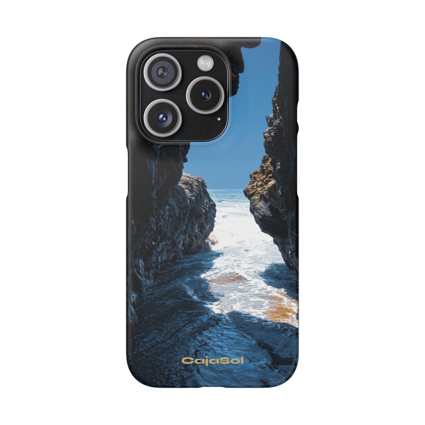 Ocean View Cajasol - Coastal Aesthetic for Beach Lovers