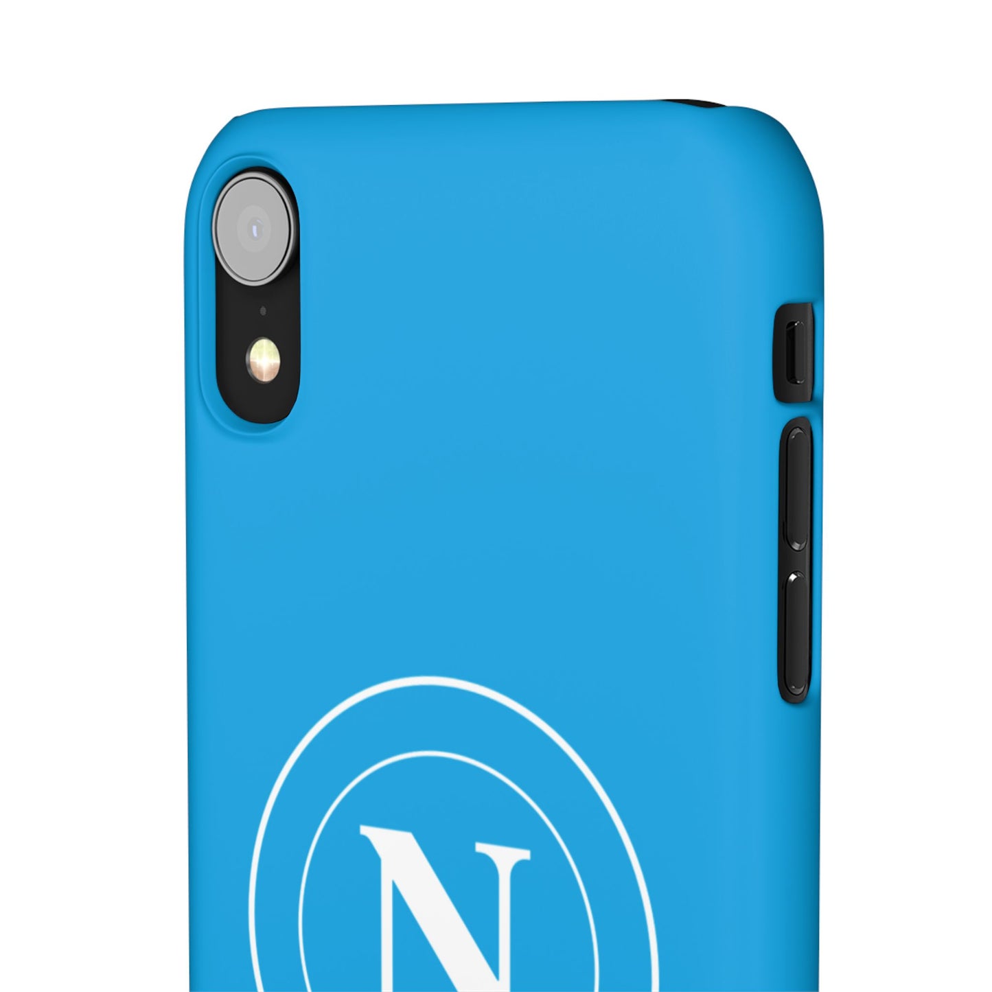 SSC Napoli Cajasol - Perfect for Napolitans