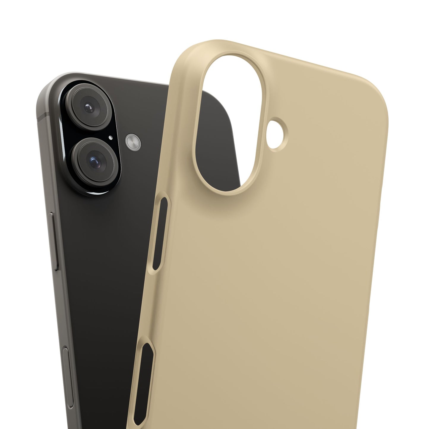 Soft Beige Cajasol