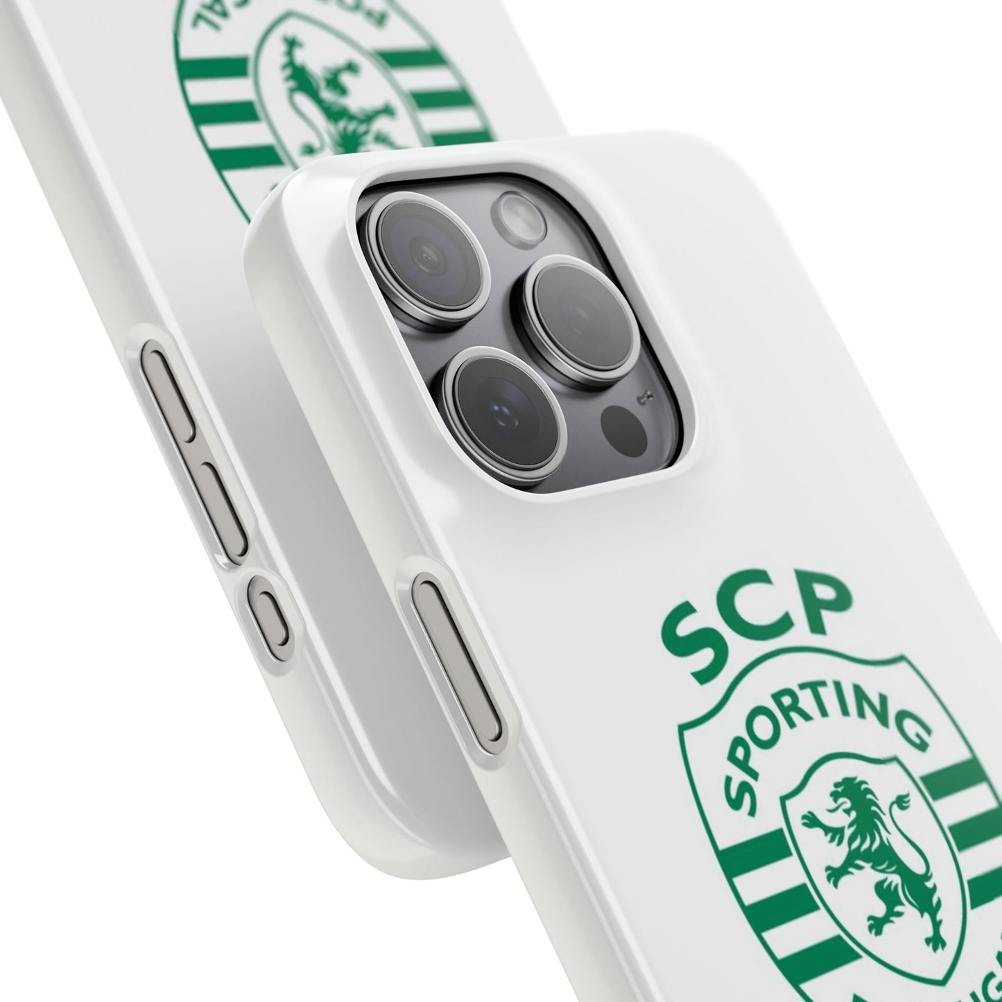 Sporting Portugal Cajasol – Perfect for Leões