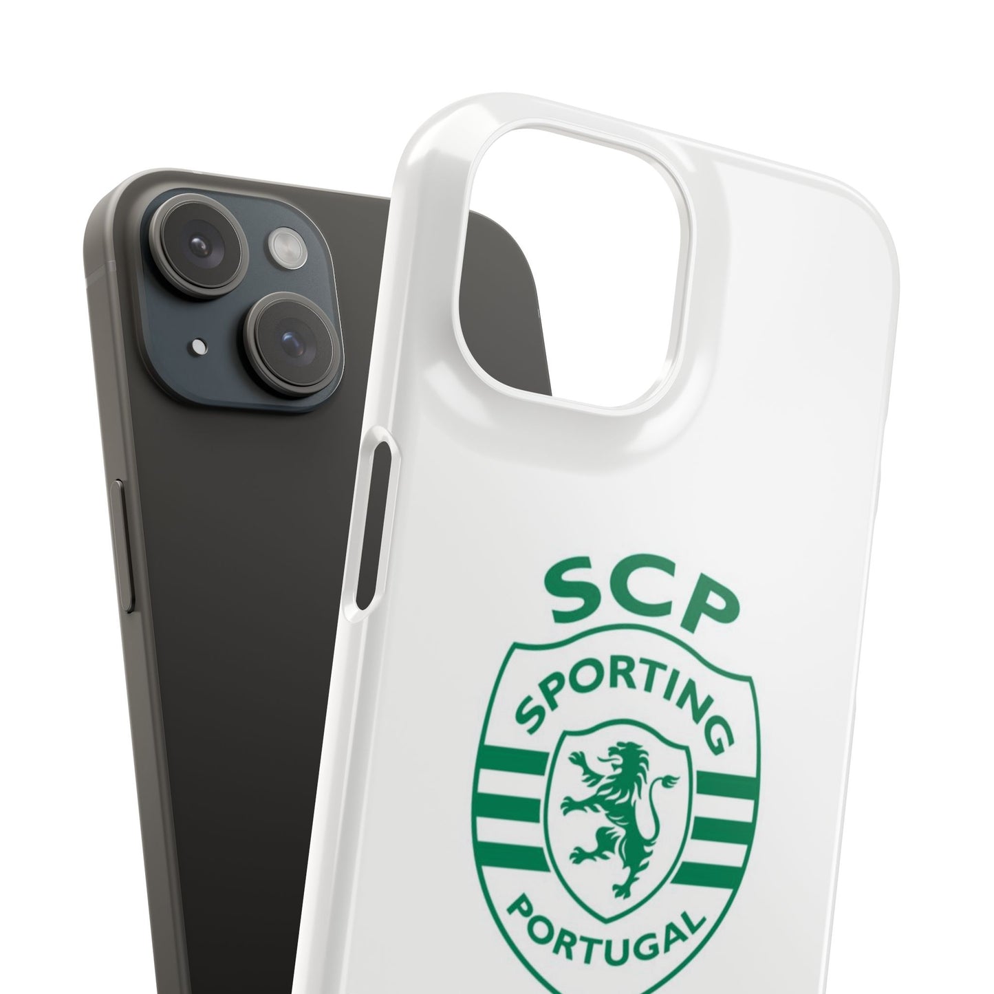 Sporting Portugal Cajasol – Perfect for Leões