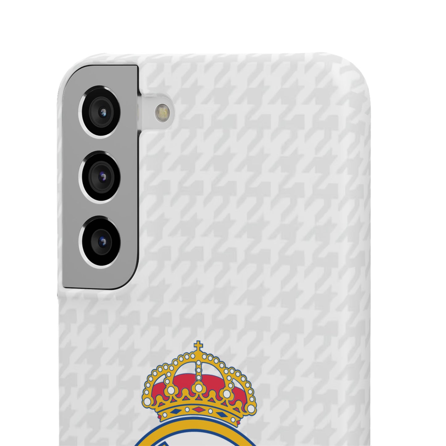 Real Madrid Cajasol - Perfect for Madridistas