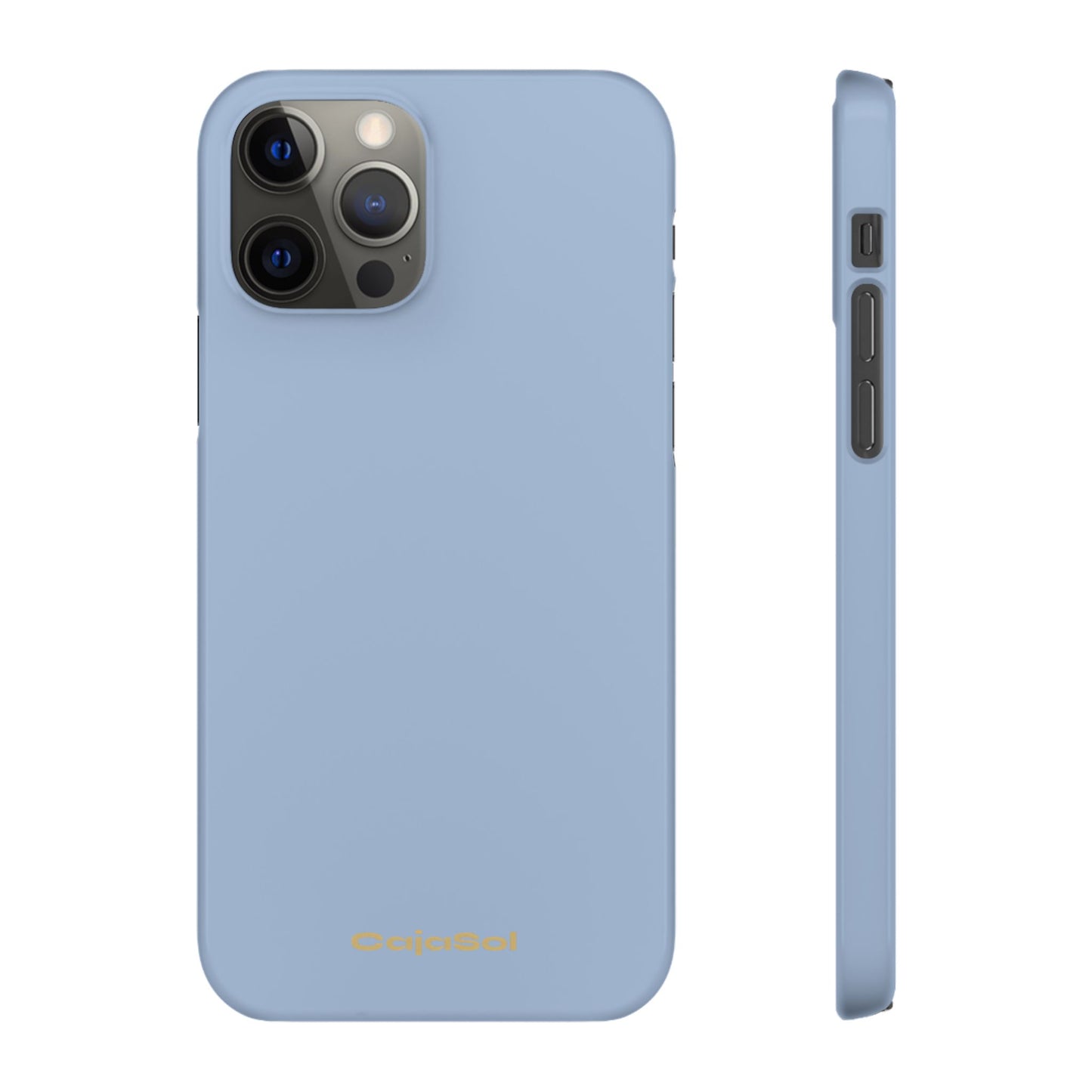 Soft Blue Cajasol