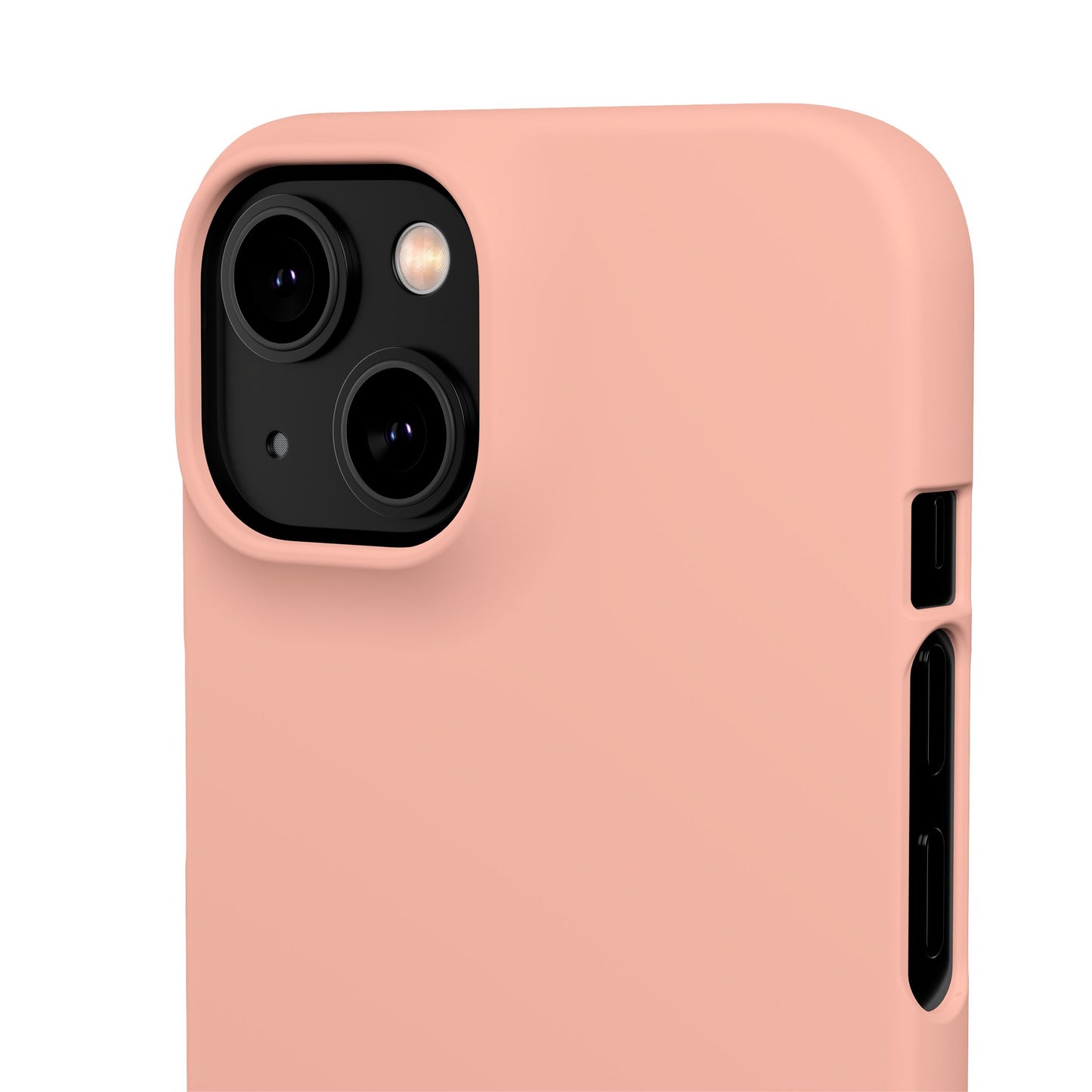 Muted Coral Cajasol