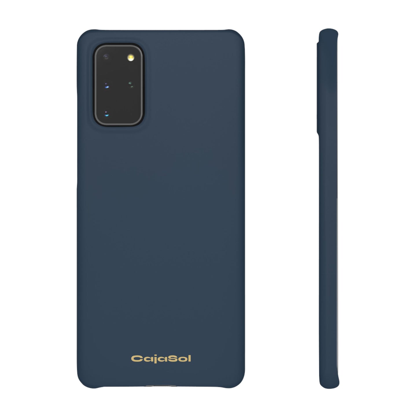 Navy Blue Cajasol