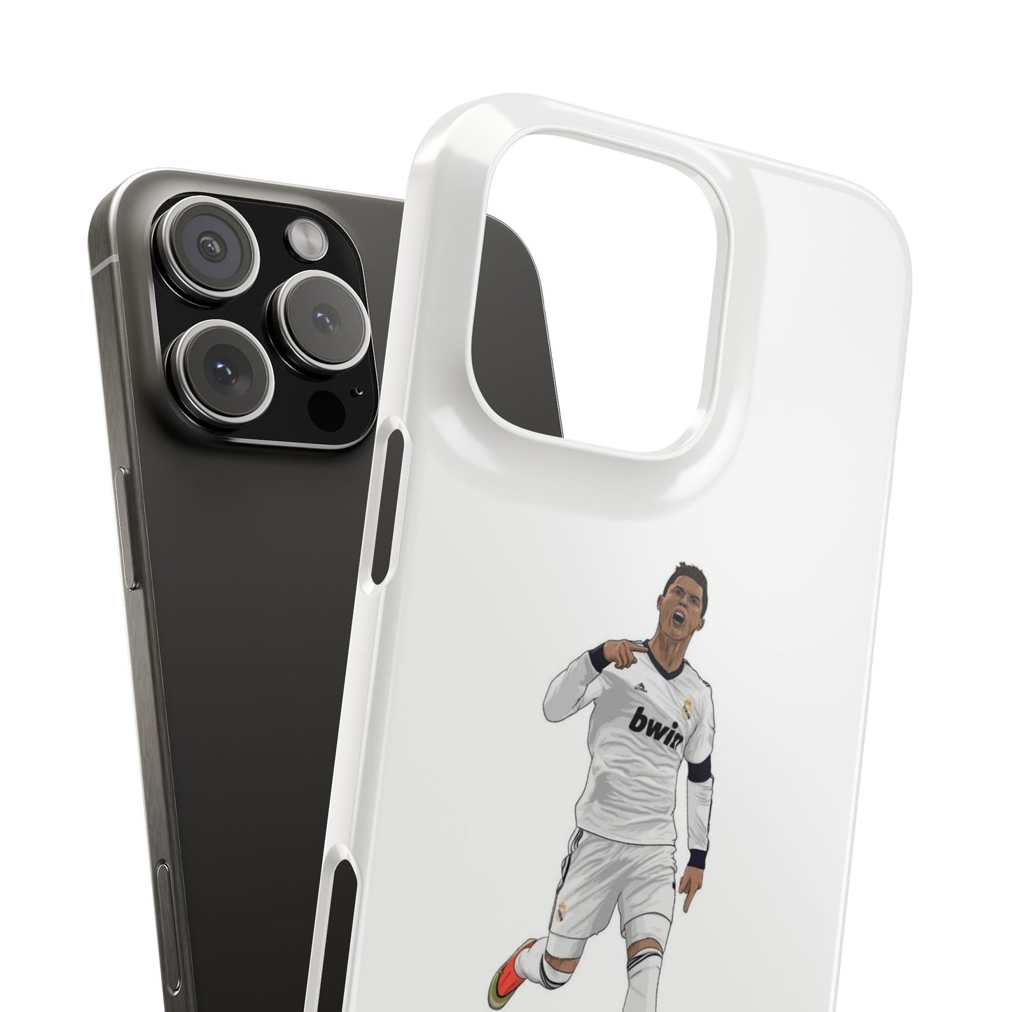 Cristiano Ronaldo Cajasol