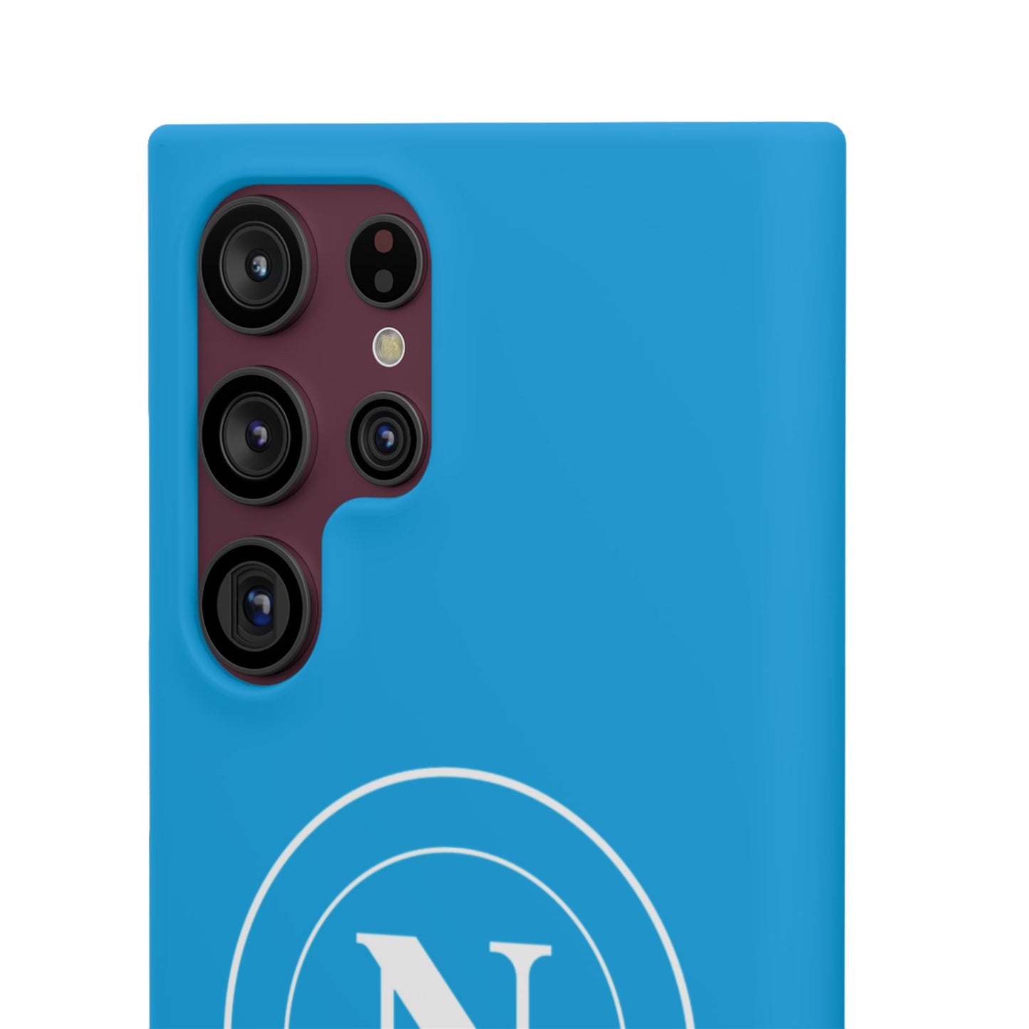 SSC Napoli Cajasol - Perfect for Napolitans