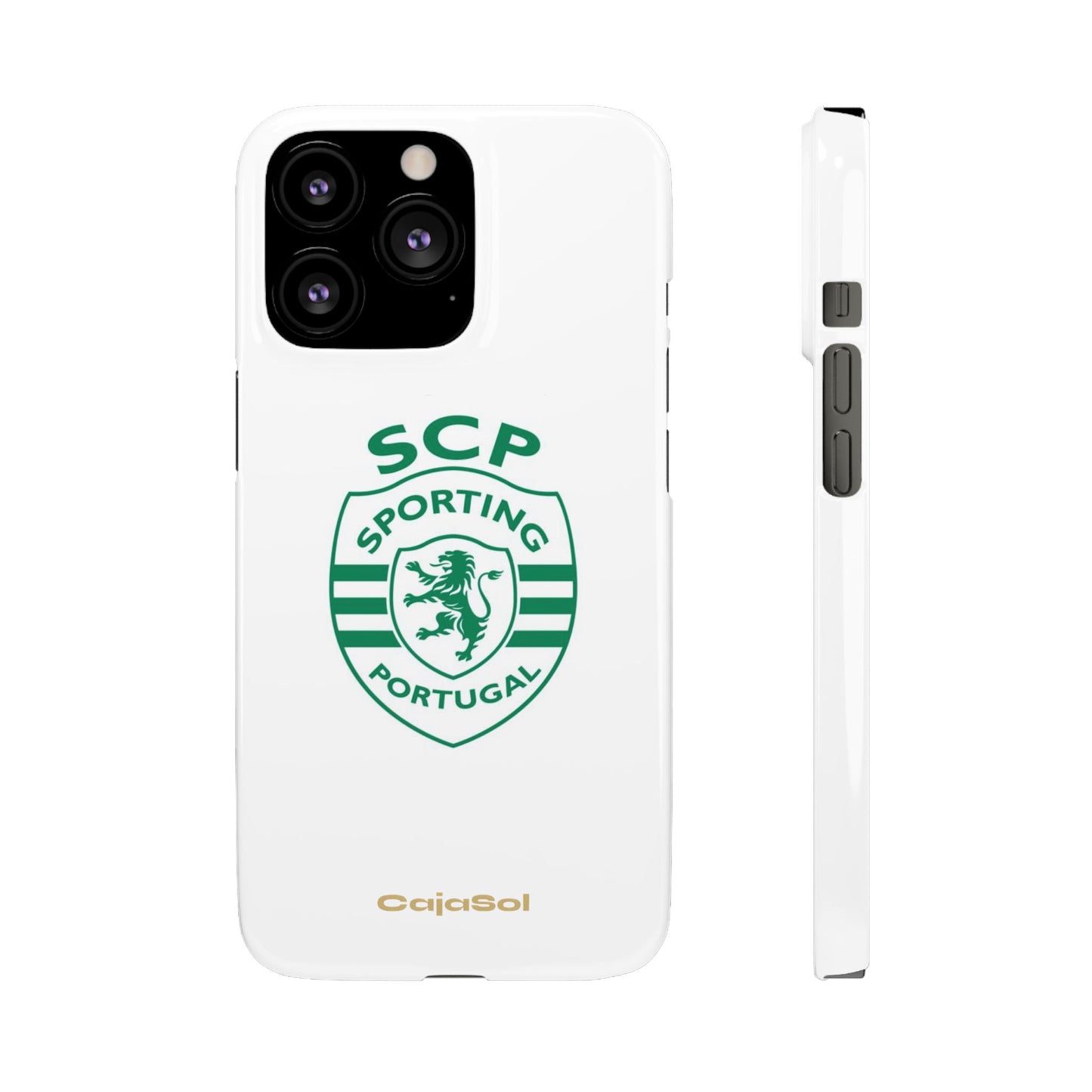 Sporting Portugal Cajasol – Perfect for Leões